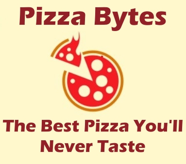 Pizza Bytes